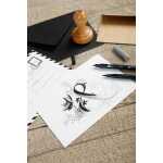 Clairefontaine Kreativheft Feelgood - Lettering