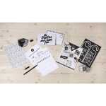 Clairefontaine Kreativheft Feelgood - Lettering