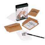 Clairefontaine Kreativset Handlettering