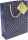 Rhodia Tasche 17x6x22 Nblau rund