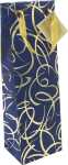 Rhodia Flachetasche 12,5x9,5x38 Nblau arab