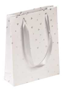 Clairefontaine Valentine Tasche 17x6x22