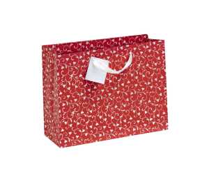 Clairefontaine Valentine tasc shop 32x13x24,5