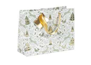 Clairefontaine Im Wald Tasche 32x13x24,5 cm