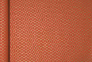 Rhodia Tiny Rolls Kraft 70g 5x0,35m rot Bl