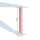 Clairefontaine Tiny Rolls 80g 5x0,35m Dreiecke