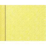 Clairefontaine Tiny Rolls 80g 5x0,35m Streifen gb