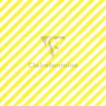 Clairefontaine Tiny Rolls 80g 5x0,35m Streifen gb