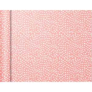 Clairefontaine Tiny Rolls 80g 5x0,35m Herzen