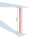 Clairefontaine Tiny Rolls 80g 5x0,35m Herzen
