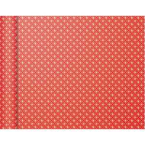 Clairefontaine Tiny Rolls 80g 5x0,35m Quadrate