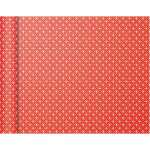 Clairefontaine Tiny Rolls 80g 5x0,35m Quadrate