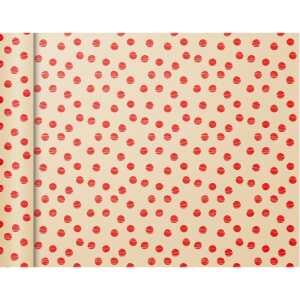 Clairefontaine Tiny Rolls 80g 5x0,35m Punkte