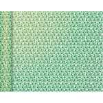 Clairefontaine Tiny Rolls 80g 5x0,35m Grüne Blumen
