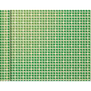 Clairefontaine Tiny Rolls 80g 5x0,35m Quadrate gn