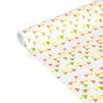 Clairefontaine Tiny Rolls 80g 5x0,35m Dreiecke rs