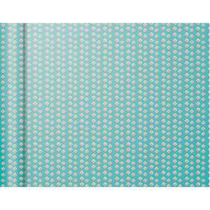 Clairefontaine Tiny Rolls 80g 5x0,35m Blumen bl