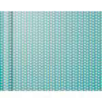 Clairefontaine Tiny Rolls 80g 5x0,35m Blumen bl