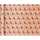 Clairefontaine Kraft 70g rl 5x0,35m Rentier rot
