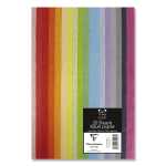 Clairefontaine Seide Packunget 20 Blatt 50x70 st