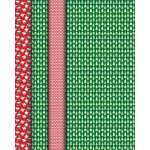 Rhodia Geschenkpapier Unicef Weihn 2x0,70