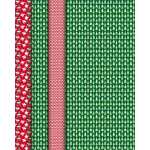 Rhodia Geschenkpapier Unicef Weihn 2x0,70