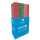 Rhodia Geschenkpapier Unicef Weihn 2x0,70