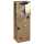 Clairefontaine Sterne TascheFlasche 12,7x9x35,5 cm