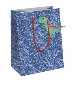 Clairefontaine Kind Stern bl Tasche M 21,5x25,3