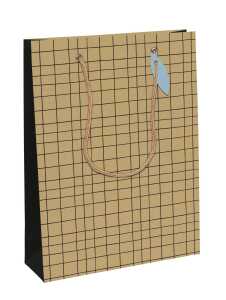 Clairefontaine Minimalist Tasche L 26,5x14x33