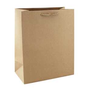 Clairefontaine Kraft Tasche L 26,5x14x33 cm