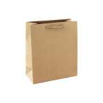 Clairefontaine Kraft Tasche M 21,5x10,2x25,3 cm