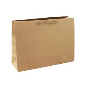 Clairefontaine Kraft Tasche 37,3x11,8x27,5