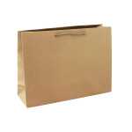Clairefontaine Kraft Tasche 37,3x11,8x27,5