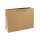 Clairefontaine Kraft Tasche 37,3x11,8x27,5