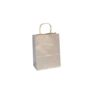 Clairefontaine 25 Taschen kraft gl 110g 16x8x21 sb