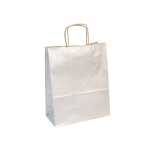 Clairefontaine 25Taschen kraft gl 110g 22x10x27 sb