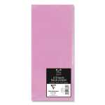 Clairefontaine Seide Packung 6 Blatt 50x70 rosa