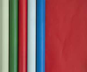 Rhodia Tiny Rolls 90g 5x0,35m Weihn