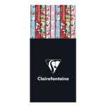 Clairefontaine 57 g Kind rolle 2x0,70m