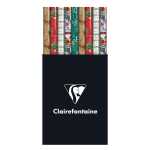 Clairefontaine 57 g Traditonnel Rolle 2x0,70m
