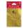 Clairefontaine Set 20 Geschenketiket Brillant Gold