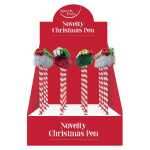 Exacompta Stifte, Sortierung Weihnachtsglocke