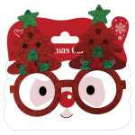 Clairefontaine Weihnachten Brille Tanne