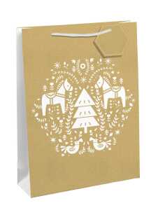 Exacompta Dalécarlie Tasche 26,5x14x33 cm