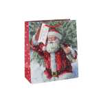 Exacompta Trad Santa 2Taschen st M 21,5x25,3
