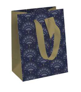 Exacompta Sternnacht Tasche M 21,5x10,2x25,3 5033601498308