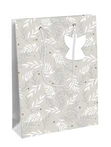 Exacompta Naturel Tasche L 26,5x14x33 cm