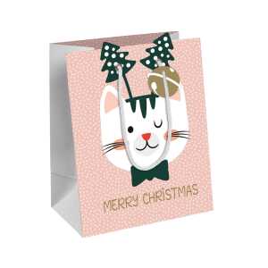 Exacompta CatMas Tasche 17x6x22 cm
