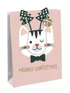 Exacompta CatMas Tasche L 26,5x14x33 cm